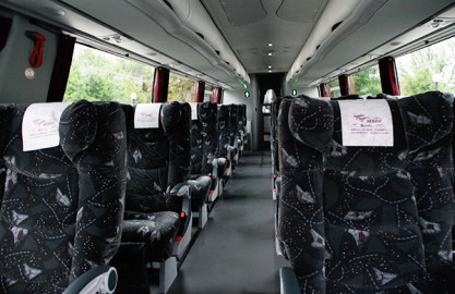 Anuncian descuentos en viajes por temporada vacacional