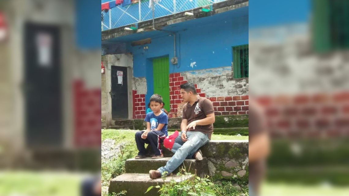 Voluntarios de Tamaulipas se unen en apoyo de damnificadas en Jojutla