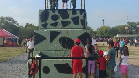 Convoca SEDENA a ciudadanos a tradicional Paseo Dominical
