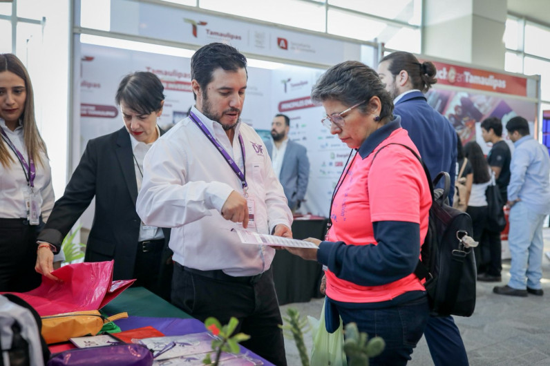 Contribuye DIF Tamaulipas a los objetivos de la Agenda 2030 a través de programas comunitarios