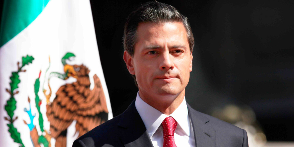 EPN felicita a selección femenil sub-20 por su pase al Mundial