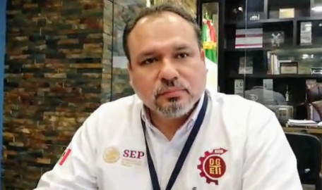 Instalarán más cámaras de vigilancia en el Cetis 109