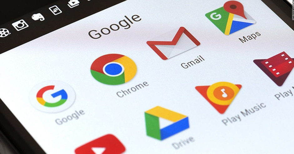 Google elimina enlaces piratas