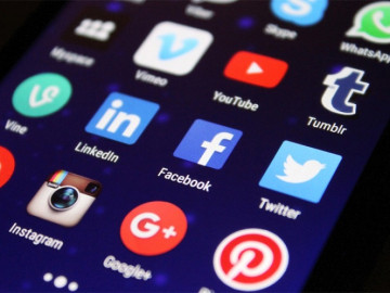 Adolescentes propensos al ciberacoso con el uso de redes sociales