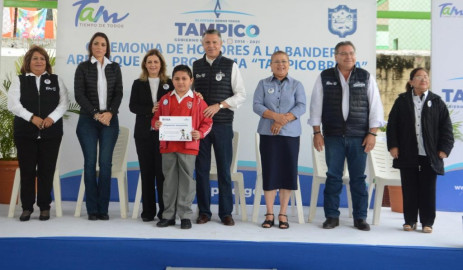 Pone en Marcha Chucho Nader nueva Jornada de Salud Visual