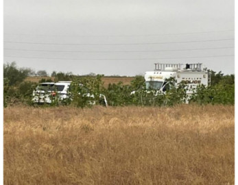 Encuentran cadáver en McAllen, policía investiga la escena