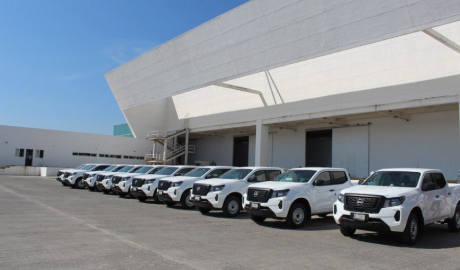 Refuerza Américo Villarreal la entrega de apoyos sociales