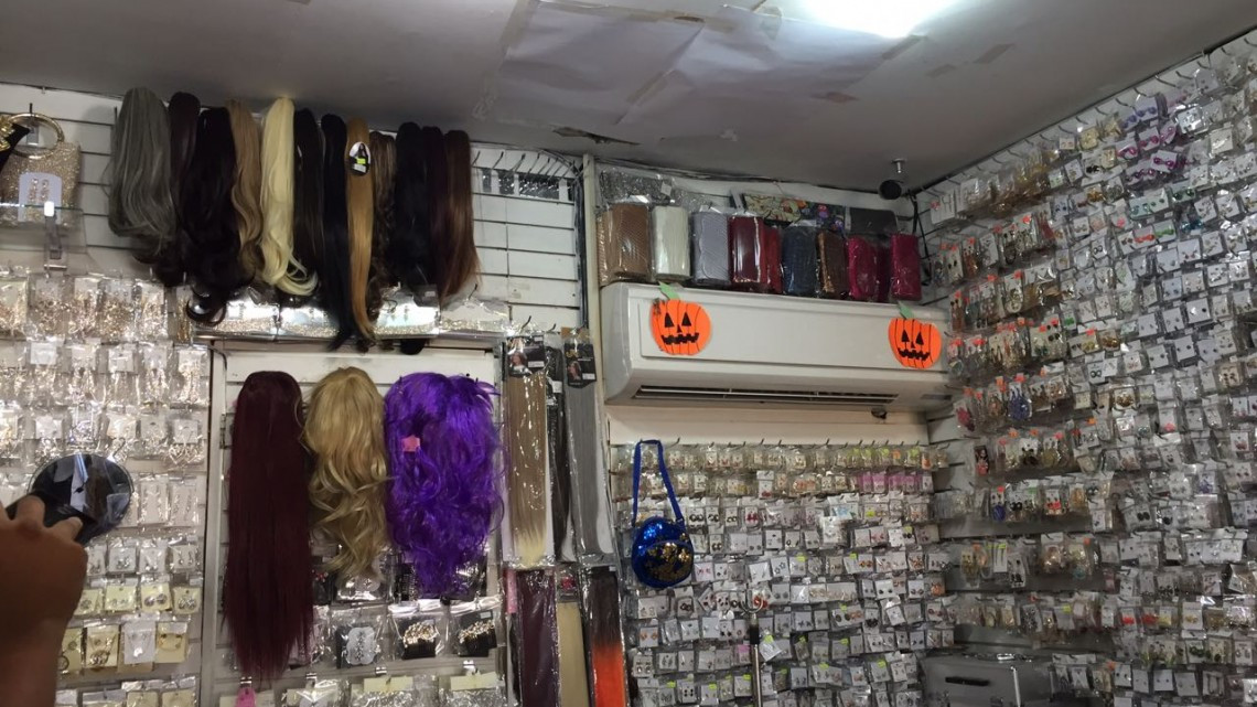 Ladrones roban tres negocios en zona centro de Madero