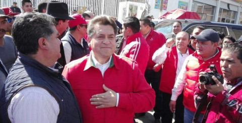 Balean a aspirante del PRI a la alcaldía de Cuautitlán Izcalli