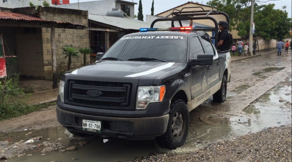 Autoridades preparadas para visitantes en fiestas de fin de año