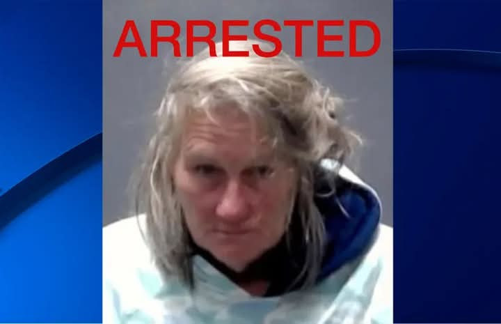 Mujer arrestada por presunta amenaza de bomba en Brownsville