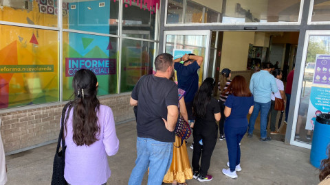 Casillas Especiales llenas