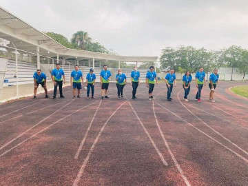 Contadores preparan carrera con causa 