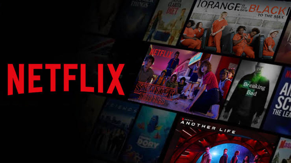 Netflix no permitirá que compartas tu cuenta