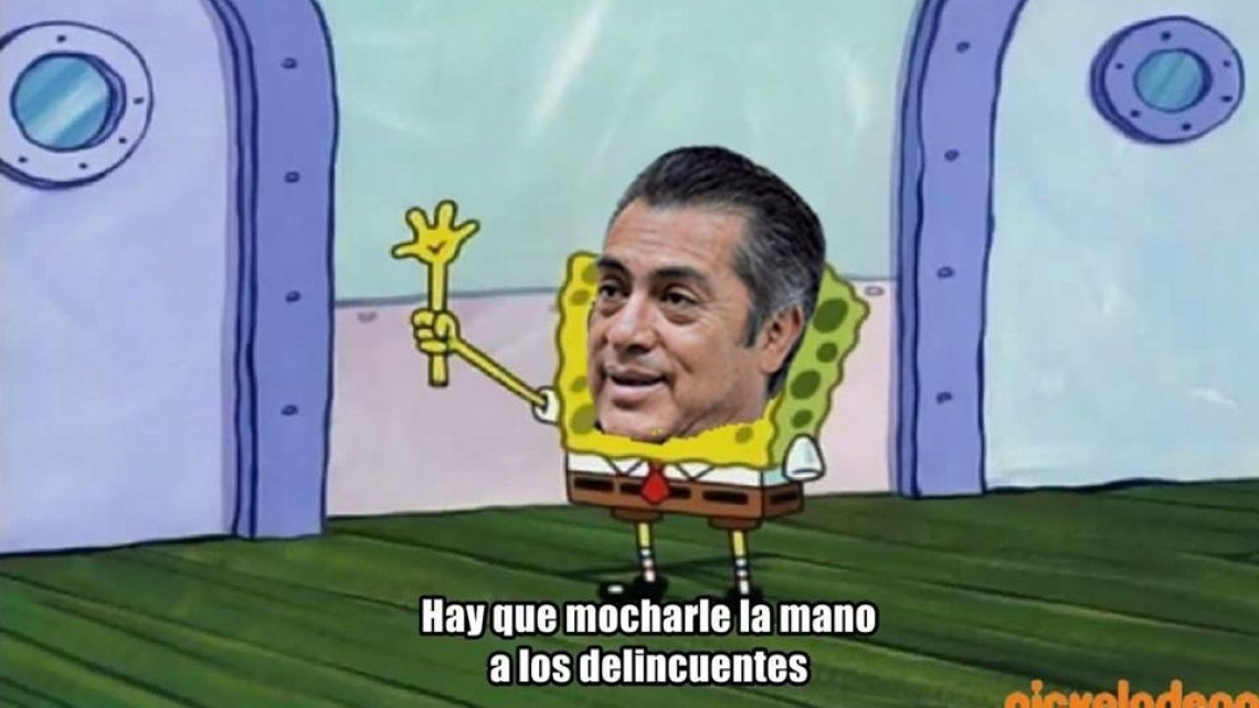 Comienzan a circular los memes del Primer Debate Presidencial