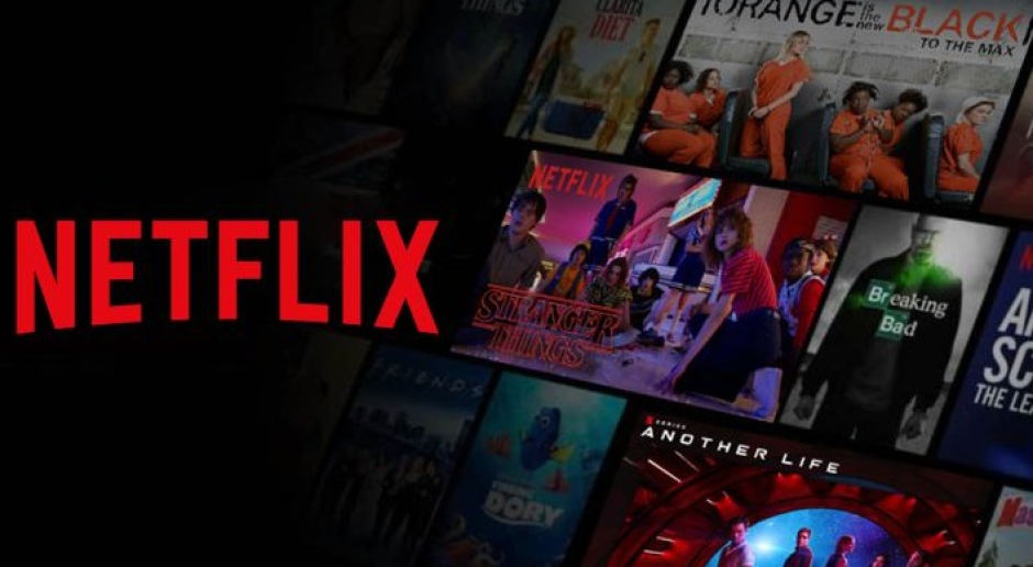 Pierde Netflix cerca de 200 mil suscriptores entre enero y marzo del 2022