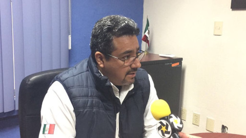 Cambiar imagen urbana de Madero, tema de agenda