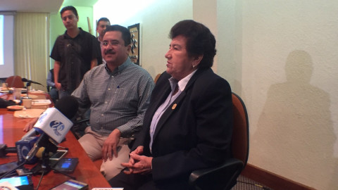 CANACO y Ayuntamiento crean Comité de Seguimiento de obras 