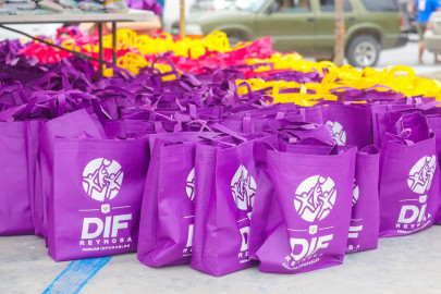 Atendió el Presidente Municipal Carlos Peña Ortiz a familias de Pirámides 