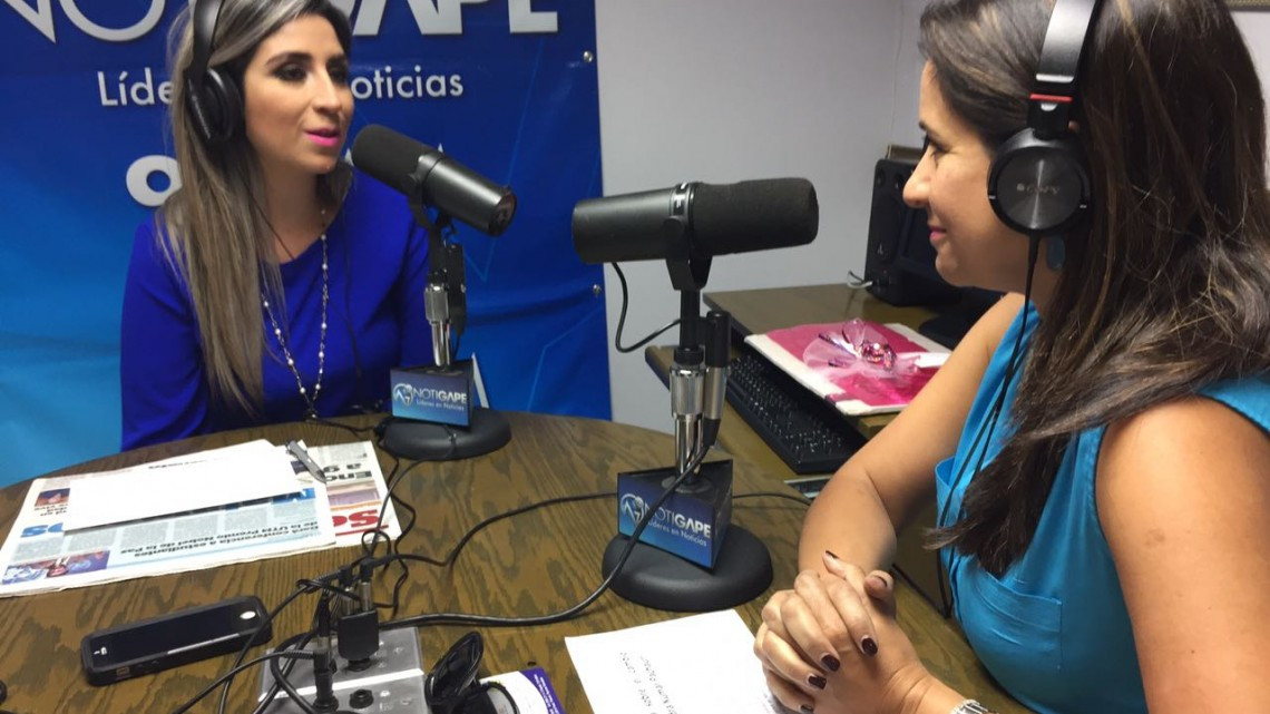 Premio Nobel de la Paz dará conferencia en Matamoros