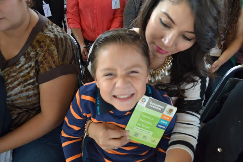 Regularizarán abasto de vacunas pendientes en junio