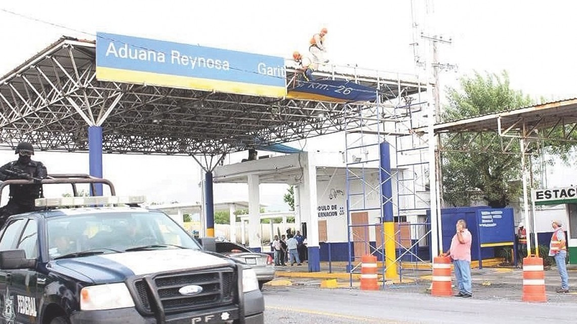 Rescataremos las garitas a través de una iniciativa en el congreso: J C. Córdova