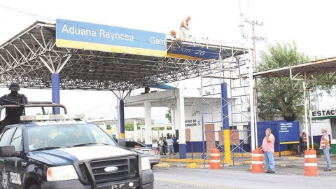 Rescataremos las garitas a través de una iniciativa en el congreso: J C. Córdova