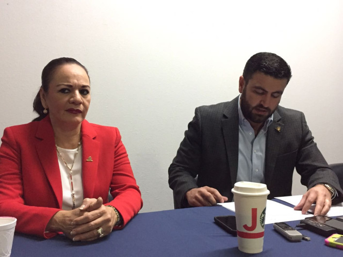 Mexico el país que paga más impuestos: Juan Carlo Hernández