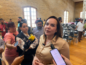 Invertirá empresa nacional en Nuevo Laredo