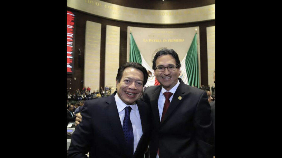 Arranca el segundo periodo ordinario de sesiones en la Cámara de Diputados