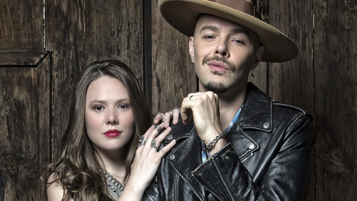 Jesse & Joy incursionando en el Reino Unido