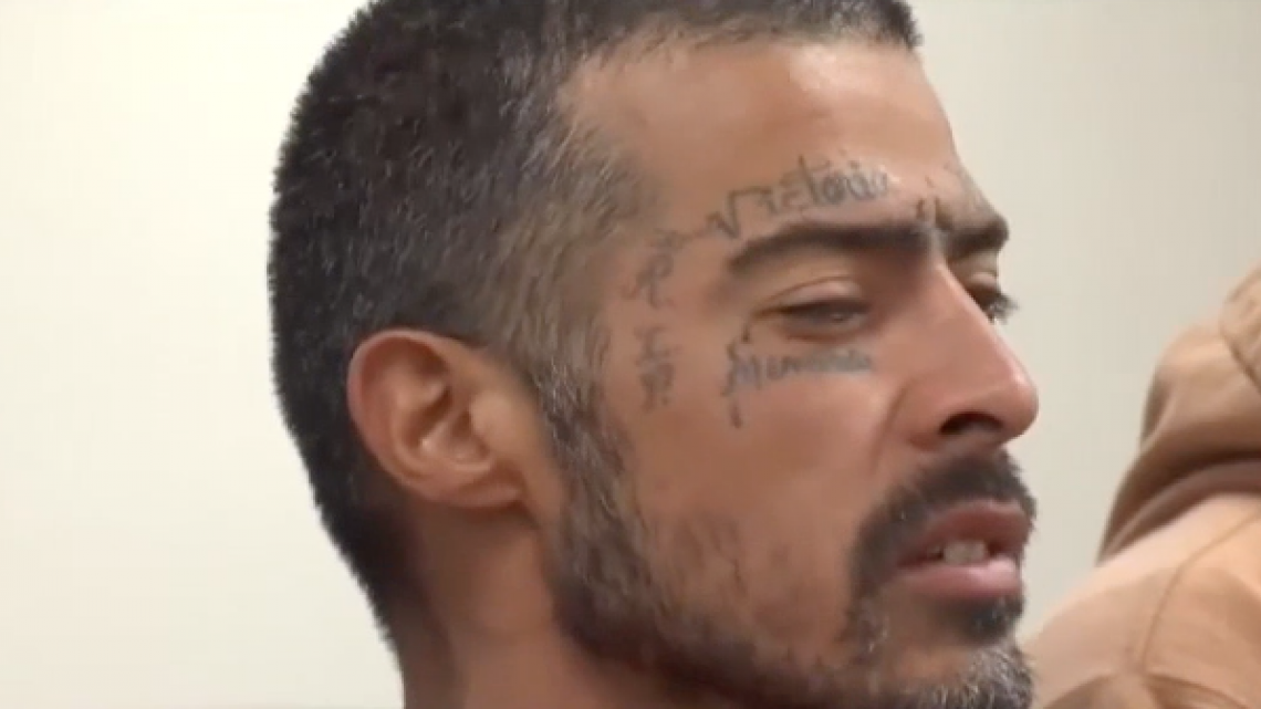 Fijan fianza a 330 mil dólares a sospechoso de tiroteo en Alamo