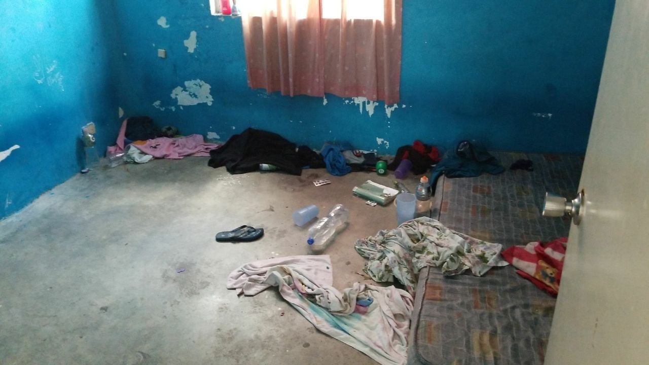 Tras denuncia ciudadana aseguran a 42 inmigrantes