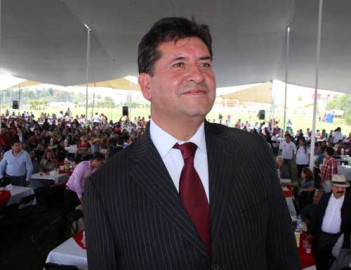 Pierde la vida precandidato príista a consecuencia de atentado