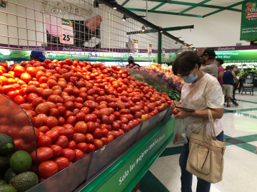 Cena navideña tiene un costo entre mil y 5 mil pesos en Nuevo Laredo