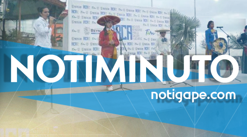 Las noticias más relevantes en un minuto