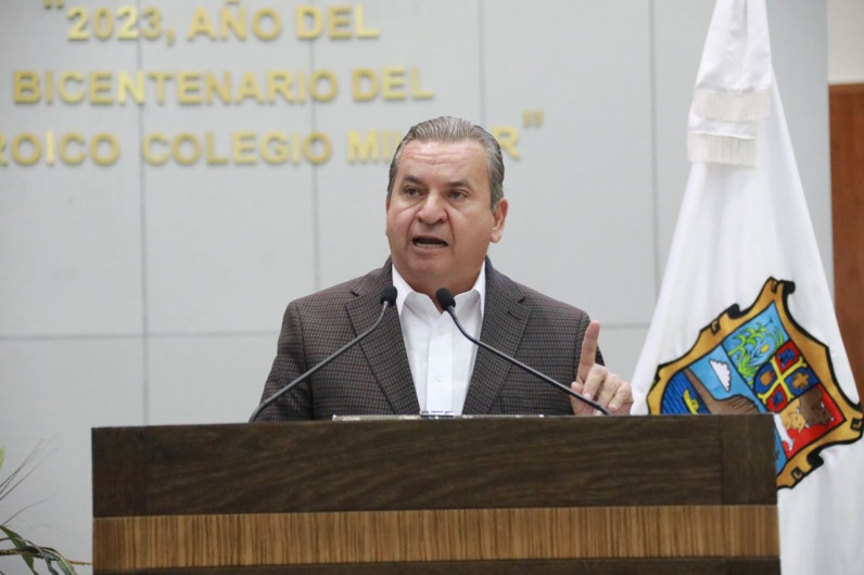 Acuerdan diputados exigir a Conagua suspender trasvase a presa “La Boca” en Nuevo León