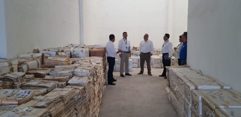 Depura PGJT 32 mil 211 expedientes 