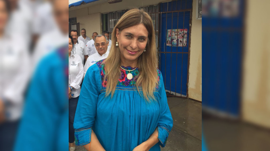 Modernización de Reynosa debe incluir a Río Bravo: Maki Ortiz