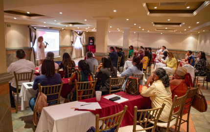 Promueven Estado y Municipio el Turismo de Reuniones