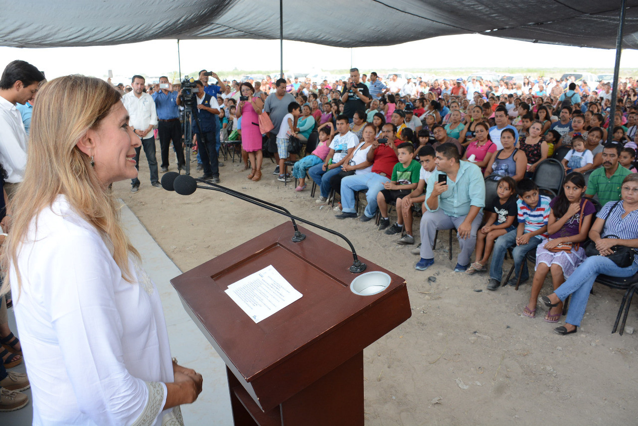 Inician rehabilitación de Estación de Bombeo de Aguas Residuales Número 10