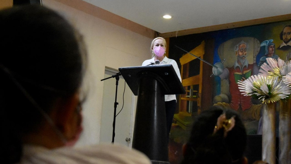 Benefician Gobierno de Altamira y DIF Municipal a sobrevivientes de cáncer de mama