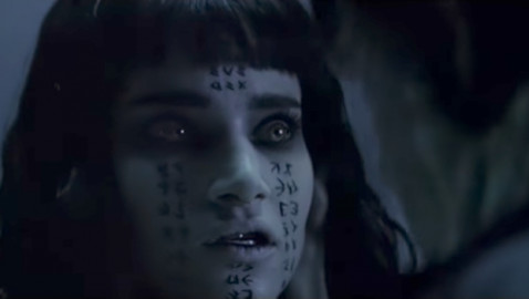 Lanzaron el tráiler final de “La momia” protagonizada por Tom Cruise