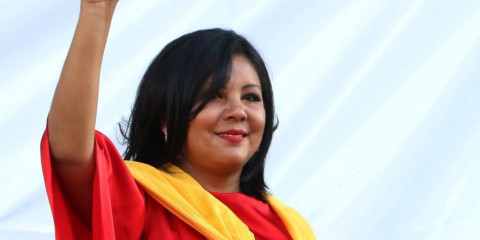 PRD recuerda a alcaldesa asesinada en Temixco; pide acabar violencia de género