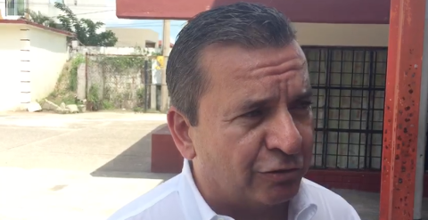 Exige diputado Federal juicio de EHF sin tintes partidistas