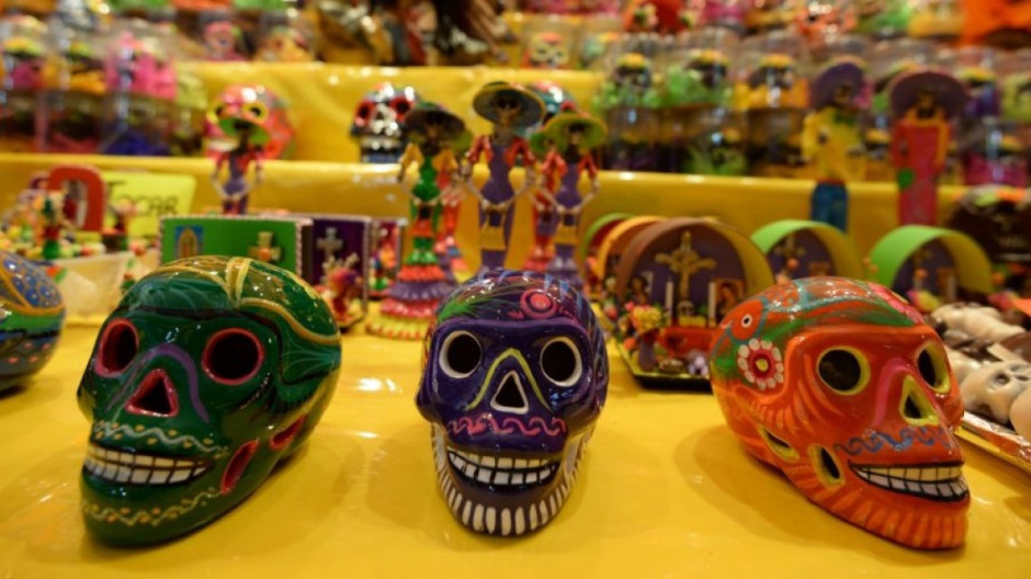 Conoce la celebración del Día de Muertos en Tamaulipas