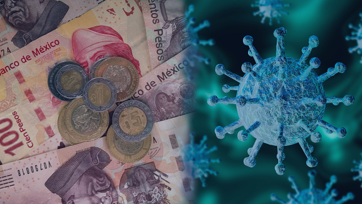 Estas son las medidas económicas que implementará el Gobierno Federal tras anunciar Fase 2 por Covid-19