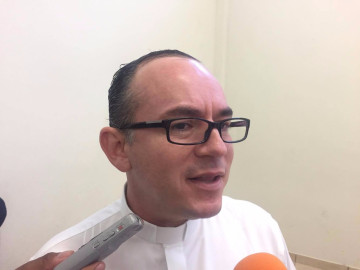 Terrible acostumbrarse a la inseguridad