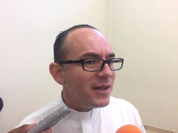 Terrible acostumbrarse a la inseguridad