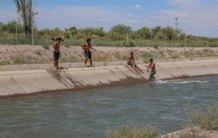 Exhorta PC a no introducirse en canales 